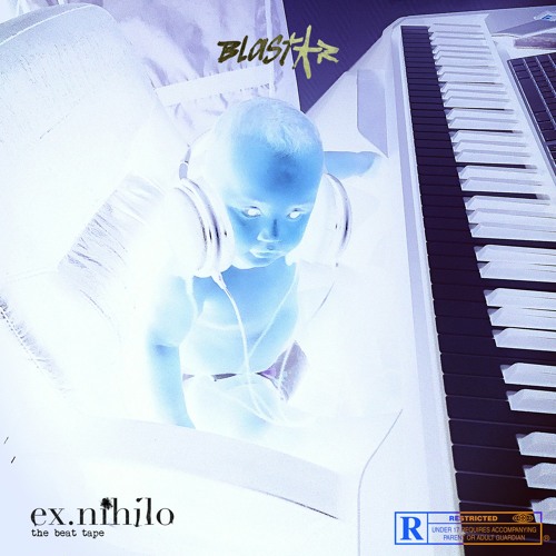 Ex. Nihilo : The Beat Tape - (Available on streaming platforms)