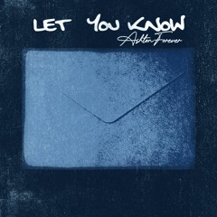 Let You Know