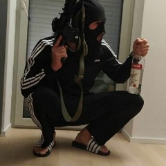 Drink Kvass till collapse
