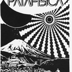 Orquestra Patafisica - Ao Vivo no MAJ -Sabado Zen- Dez 2025