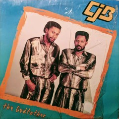 CJB - I Need Your Love [Promo]