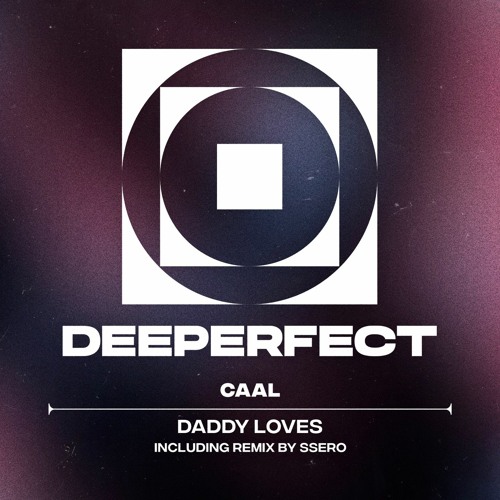 CAAL - Not Found (Original Mix)