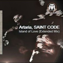 Artaria,Saint Code - Island of Love