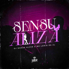 Sensualiza (Dj Nanda Alves) (mc Lorin da Zl)