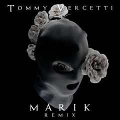Томмі Версетті - Ти Мені Дуже (feat. LAUD & ТАСЯ) (Marik Remix)