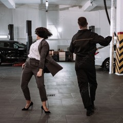 live @ local garage (2-9-24)