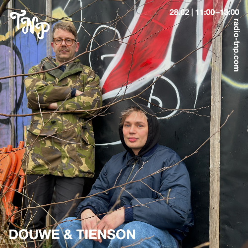 Douwe & Tienson