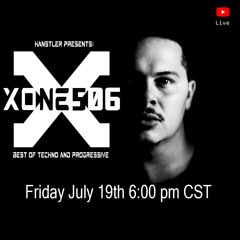 Xone506-EP118-19-07-24