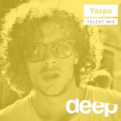 Deephouseit Talent Mix - Yaspo