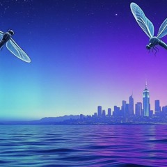 Night of Dragonflies