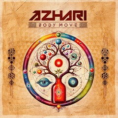 AZHARI - Body Move (Radio Edit) | FREE DL