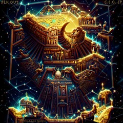 DAVID BLK - CEO EP