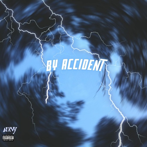 By Accident [p. @nxvyblxe]