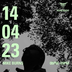 Mike Burns - 14/04/23