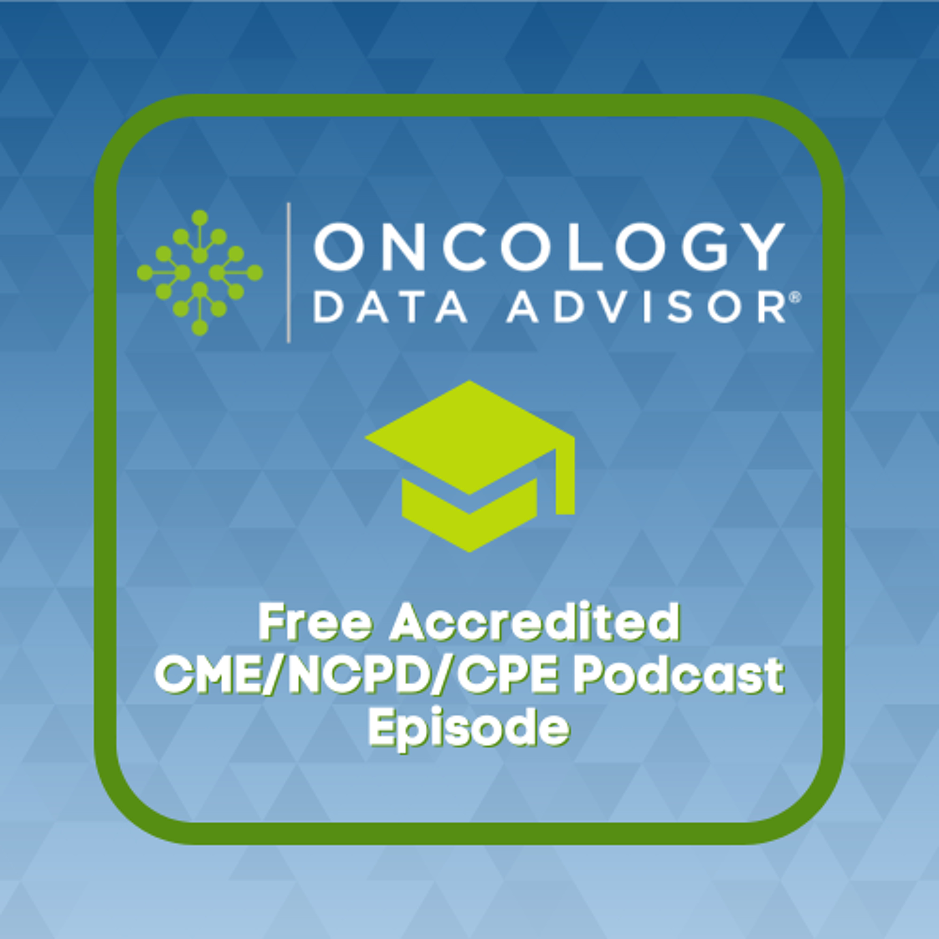 Oncology Data Advisor