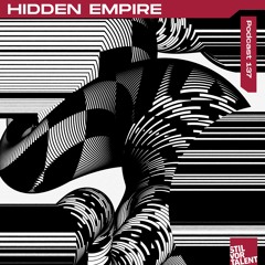 SVT–Podcast137 – Hidden Empire