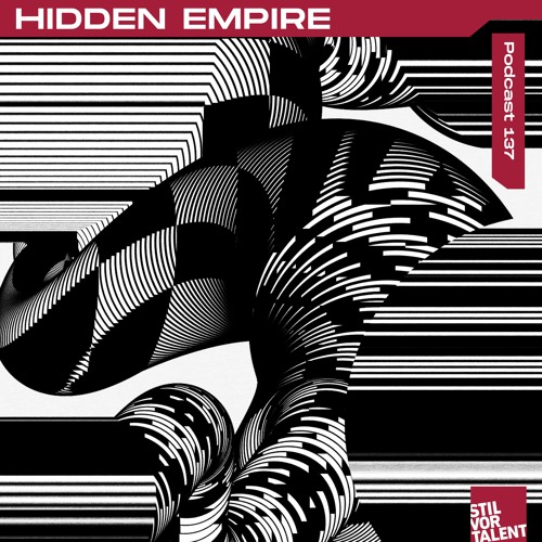 SVT–Podcast137 – Hidden Empire