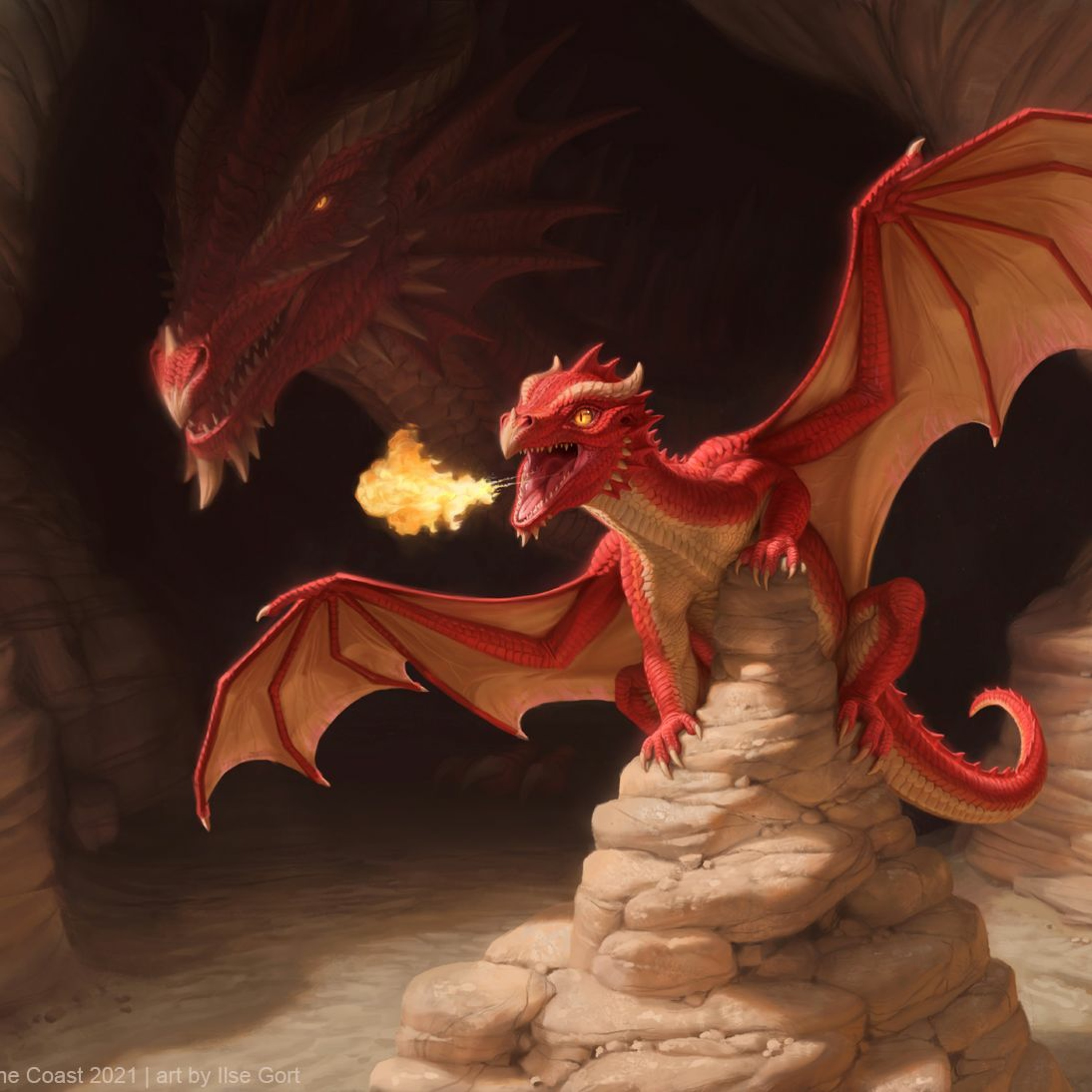MTG Grindcast