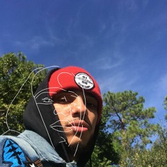 Pound Cake freestyle