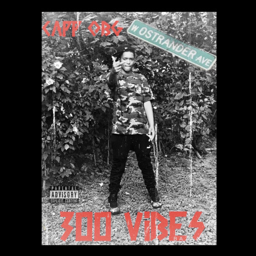 Capp Obg - 300 Vibes