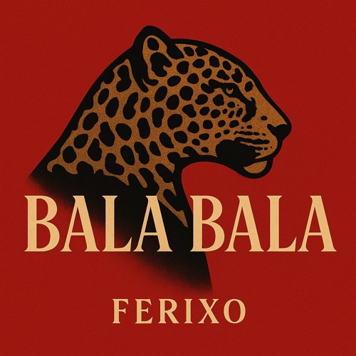BALA BALA - Ferixo (Orginal mix)radio edit .mp3