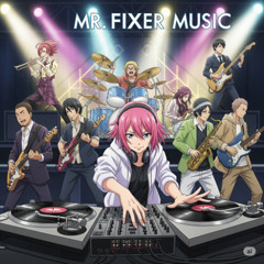 fixer private vault 03