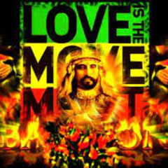 Love is the Movement - Dreadful Living Sound