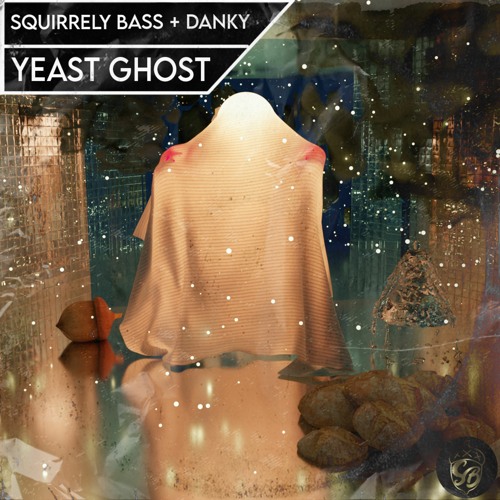 Danky X Squirrely Bass - Yeast Ghost