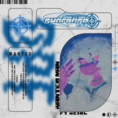 wanted man w/ weial (kbl & anem0s)