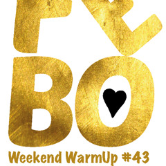 Weekend Warmup #43 by FeBo
