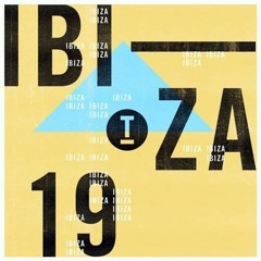 MARK KNIGHT :  @Toolroom Ibiza 2019