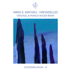 Hirondelles