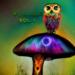 Strigine Vol. 1 Mix