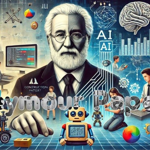 Seymour Papert & Artificial Intelligence