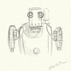 Nier Automata - Pascal