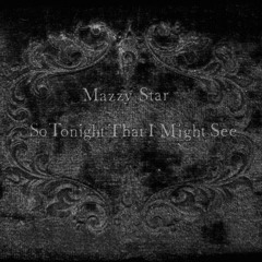 mazzy star - fade into you (shoegaze remake)