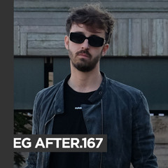 EG AFTER.167 Sideral