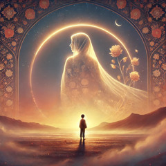 آخرین کلمات مادر