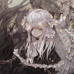 Dancing In The Night //NightHeart//