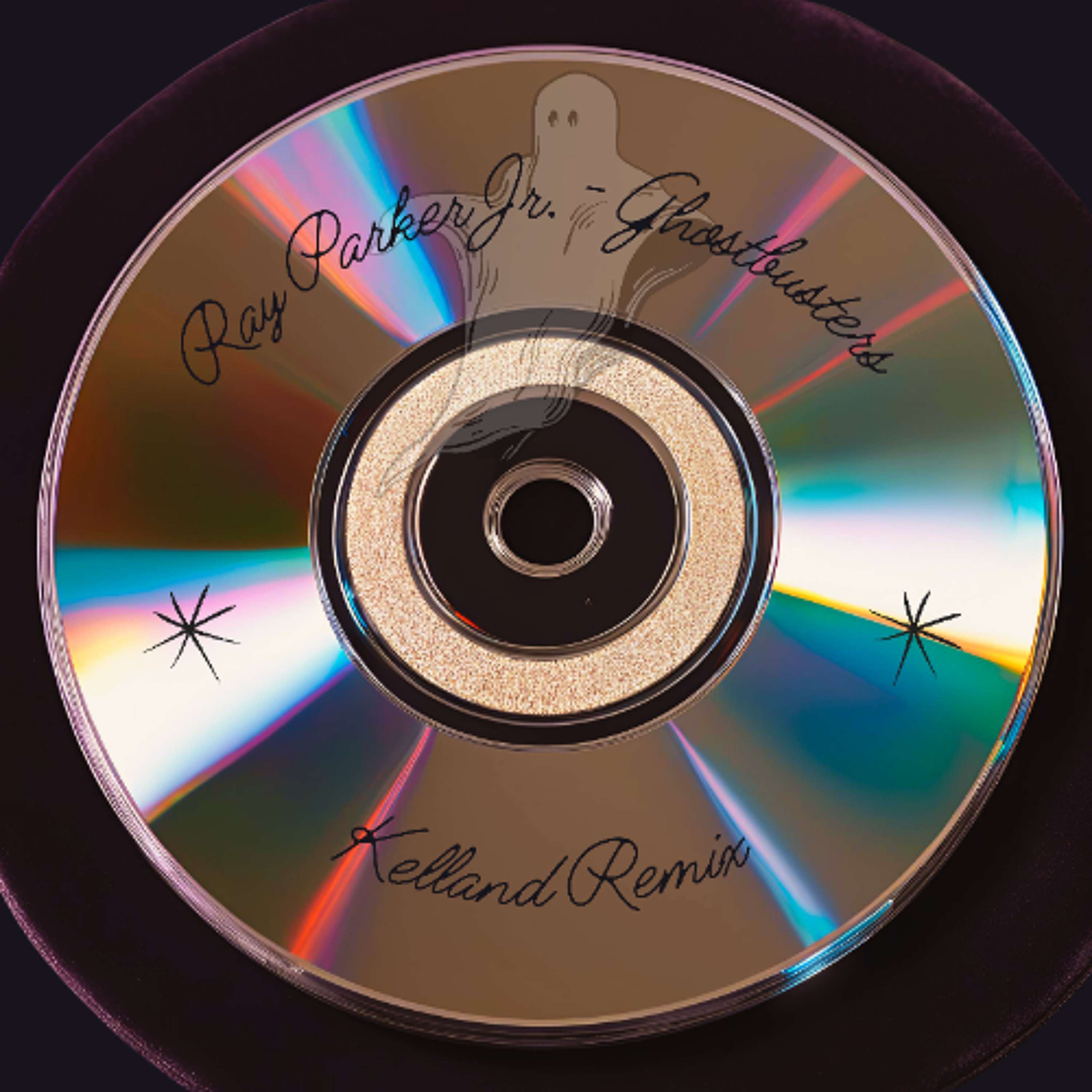 Ray Parker Jr. - Ghostbusters [Kelland Remix] [FREE DOWNLOAD] episode artwork
