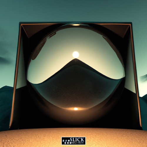 Gabriel Slick - Home After Dusk (Extended Mix)