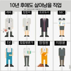 10년 뒤 (feat. CryT) Prod. Peeayarekay