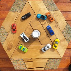 The Race