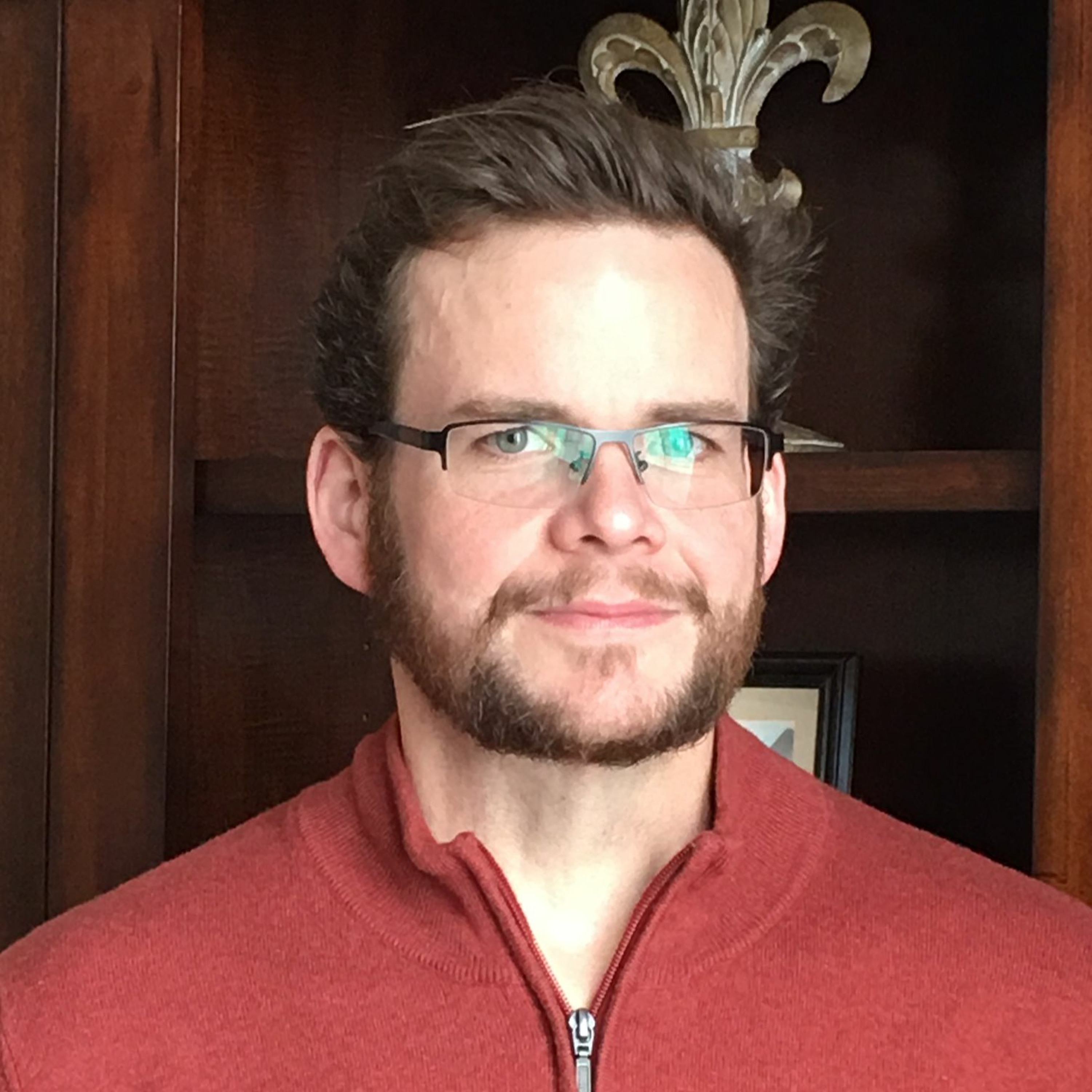 OLLI at UNT Podcast