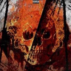 Burn - Indigo Phoenyx  ft. Josiah The Gift - Cuts by DJ Grazzhoppa