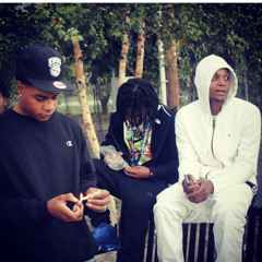 TRAP - TRENCH BABY FT FUEGO FL