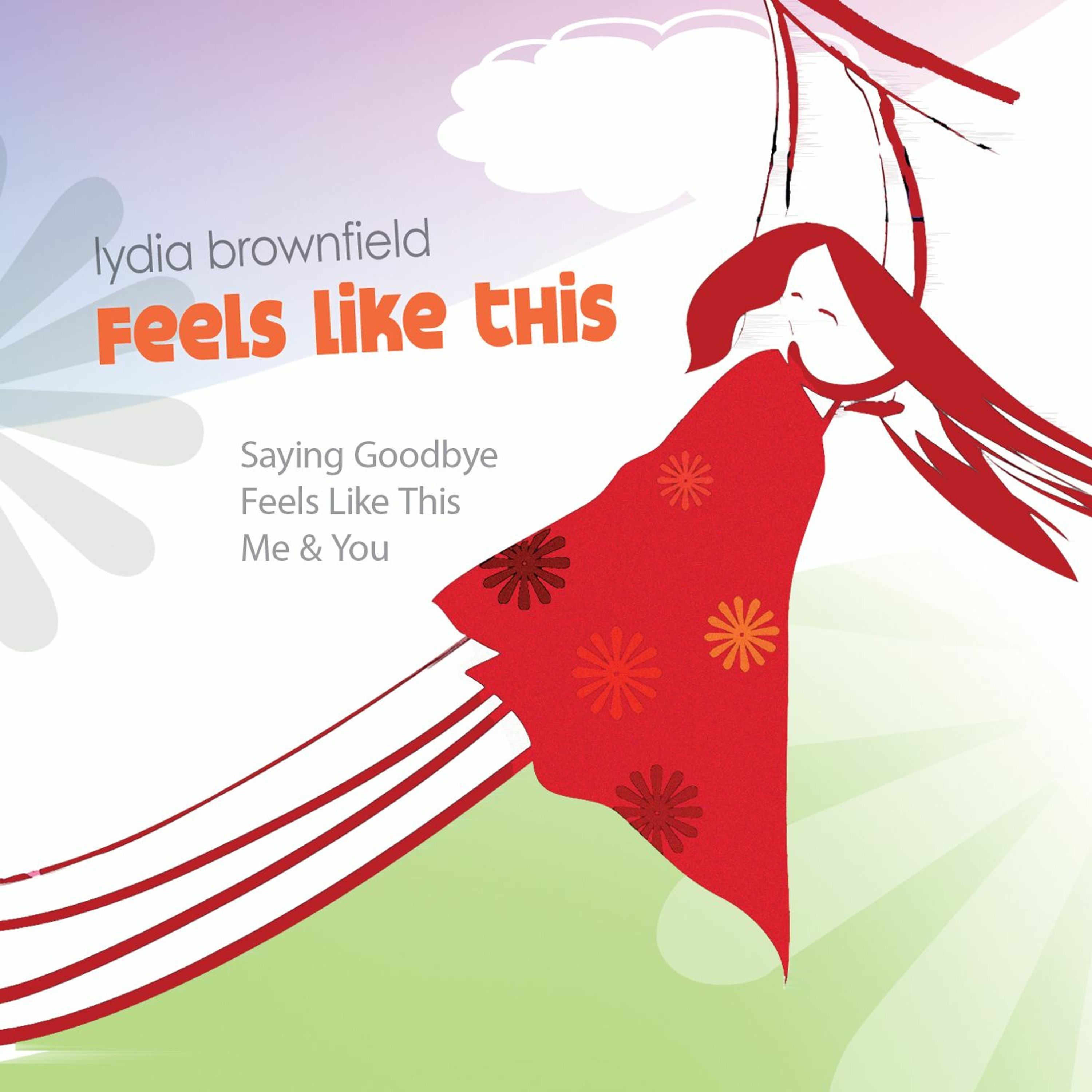 Lydia Brownfield