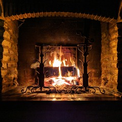 loaf high x aki_  - Fireplace