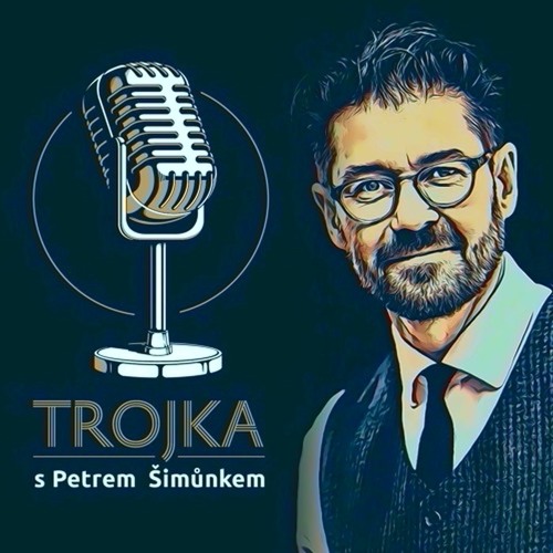 Forbes Trojka s Petrem Šimůnkem #037 – Nekonečná inflace a nejlepší česká architektura
