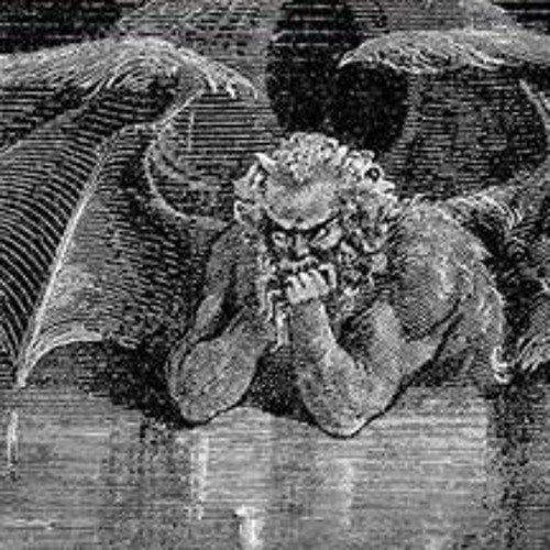 SATAN'S PLOT [prod. what about me?]